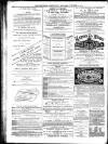 Swindon Advertiser and North Wilts Chronicle Monday 13 October 1873 Page 2