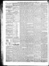 Swindon Advertiser and North Wilts Chronicle Monday 03 November 1873 Page 4
