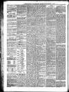 Swindon Advertiser and North Wilts Chronicle Monday 10 November 1873 Page 4