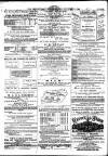 Swindon Advertiser and North Wilts Chronicle Monday 01 December 1873 Page 2