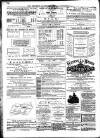 Swindon Advertiser and North Wilts Chronicle Monday 08 December 1873 Page 2
