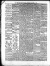 Swindon Advertiser and North Wilts Chronicle Monday 05 January 1874 Page 4