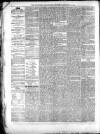 Swindon Advertiser and North Wilts Chronicle Monday 12 January 1874 Page 4