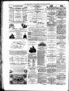 Swindon Advertiser and North Wilts Chronicle Monday 03 August 1874 Page 2