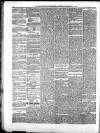 Swindon Advertiser and North Wilts Chronicle Monday 10 August 1874 Page 4