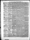 Swindon Advertiser and North Wilts Chronicle Monday 14 September 1874 Page 4