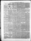 Swindon Advertiser and North Wilts Chronicle Monday 21 September 1874 Page 4