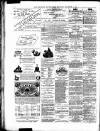 Swindon Advertiser and North Wilts Chronicle Monday 05 October 1874 Page 2