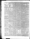 Swindon Advertiser and North Wilts Chronicle Monday 05 October 1874 Page 4