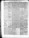 Swindon Advertiser and North Wilts Chronicle Monday 26 October 1874 Page 4