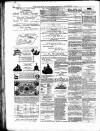 Swindon Advertiser and North Wilts Chronicle Monday 09 November 1874 Page 2