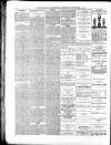 Swindon Advertiser and North Wilts Chronicle Monday 09 November 1874 Page 8
