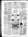 Swindon Advertiser and North Wilts Chronicle Monday 30 November 1874 Page 2