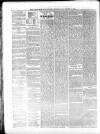 Swindon Advertiser and North Wilts Chronicle Monday 30 November 1874 Page 4