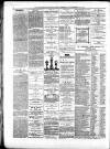 Swindon Advertiser and North Wilts Chronicle Monday 30 November 1874 Page 8