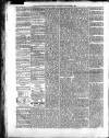 Swindon Advertiser and North Wilts Chronicle Monday 04 January 1875 Page 4