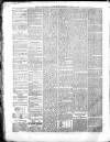 Swindon Advertiser and North Wilts Chronicle Monday 24 May 1875 Page 4