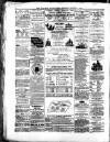 Swindon Advertiser and North Wilts Chronicle Monday 09 August 1875 Page 2