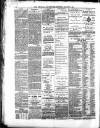 Swindon Advertiser and North Wilts Chronicle Monday 09 August 1875 Page 8