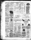 Swindon Advertiser and North Wilts Chronicle Monday 08 November 1875 Page 2