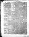 Swindon Advertiser and North Wilts Chronicle Monday 08 November 1875 Page 4