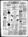 Swindon Advertiser and North Wilts Chronicle Monday 07 February 1876 Page 2