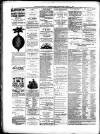 Swindon Advertiser and North Wilts Chronicle Monday 03 April 1876 Page 8