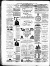 Swindon Advertiser and North Wilts Chronicle Monday 03 July 1876 Page 2