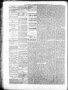 Swindon Advertiser and North Wilts Chronicle Monday 21 August 1876 Page 4