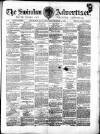 Swindon Advertiser and North Wilts Chronicle Saturday 09 September 1876 Page 1