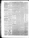 Swindon Advertiser and North Wilts Chronicle Saturday 09 September 1876 Page 4