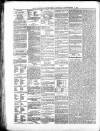 Swindon Advertiser and North Wilts Chronicle Saturday 16 September 1876 Page 4