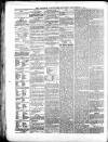 Swindon Advertiser and North Wilts Chronicle Saturday 23 September 1876 Page 4