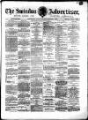 Swindon Advertiser and North Wilts Chronicle Monday 06 November 1876 Page 1