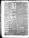 Swindon Advertiser and North Wilts Chronicle Monday 06 November 1876 Page 4