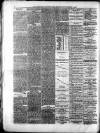 Swindon Advertiser and North Wilts Chronicle Monday 06 November 1876 Page 8
