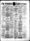 Swindon Advertiser and North Wilts Chronicle Saturday 18 November 1876 Page 1