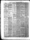 Swindon Advertiser and North Wilts Chronicle Saturday 18 November 1876 Page 4