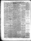 Swindon Advertiser and North Wilts Chronicle Monday 20 November 1876 Page 8