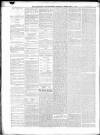 Swindon Advertiser and North Wilts Chronicle Monday 12 February 1877 Page 4