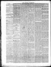 Swindon Advertiser and North Wilts Chronicle Monday 25 June 1877 Page 4