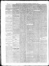 Swindon Advertiser and North Wilts Chronicle Saturday 13 October 1877 Page 4