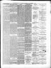 Swindon Advertiser and North Wilts Chronicle Monday 05 November 1877 Page 3