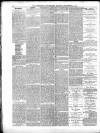 Swindon Advertiser and North Wilts Chronicle Monday 05 November 1877 Page 8