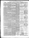 Swindon Advertiser and North Wilts Chronicle Saturday 10 November 1877 Page 8