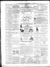 Swindon Advertiser and North Wilts Chronicle Monday 12 November 1877 Page 2