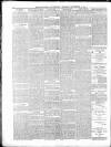 Swindon Advertiser and North Wilts Chronicle Monday 12 November 1877 Page 8