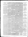 Swindon Advertiser and North Wilts Chronicle Saturday 01 December 1877 Page 8