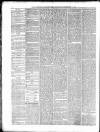Swindon Advertiser and North Wilts Chronicle Monday 10 December 1877 Page 4