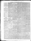 Swindon Advertiser and North Wilts Chronicle Saturday 05 January 1878 Page 4